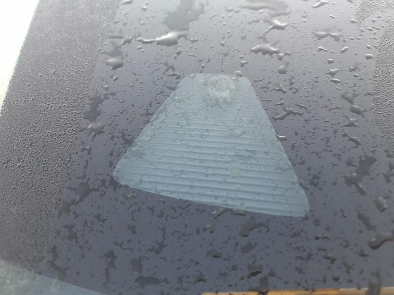 Recambio de camara para mazda mx-5 iv (nd__) 1.5 (nd6e) referencia OEM IAM N24367XCXA  