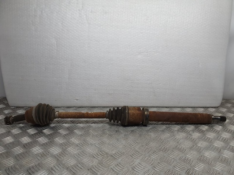 Recambio de transmision delantera derecha para ford fusion (cbk) ambiente referencia OEM IAM SIN REF  