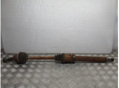 Recambio de transmision delantera derecha para ford fusion (cbk) ambiente referencia OEM IAM SIN REF  