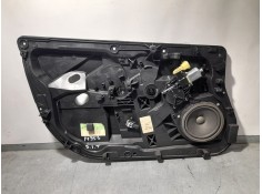 Recambio de elevalunas delantero izquierdo para ford fiesta (ccn) ambiente referencia OEM IAM SIN REF  ELECTRICO 6 PINES