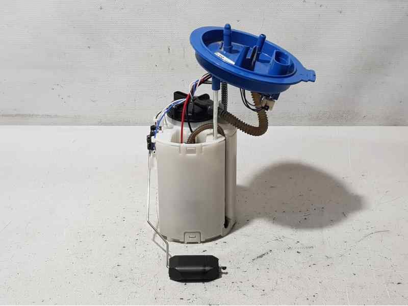 Recambio de aforador para volkswagen polo beats referencia OEM IAM 2Q09919051F  