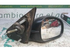 Recambio de retrovisor derecho para peugeot 406 berlina (s1/s2) sl referencia OEM IAM   C/ MANDO