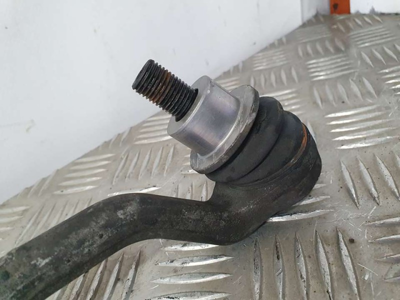 Recambio de cremallera direccion para bmw x5 (e70) 3.0d referencia OEM IAM 677141604  ASISTIDA