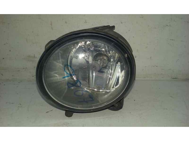 Recambio de faro antiniebla izquierdo para bmw x5 (e53) 3.0d referencia OEM IAM  PATA TOCADA 