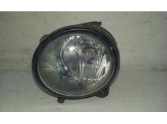 FARO ANTINIEBLA IZQUIERDO PATA TOCADA 