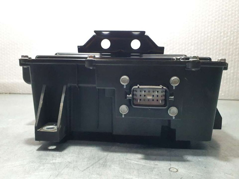 Recambio de bateria para kia stonic (ybcuv) hybrid referencia OEM IAM 375M0H8000 MOBIS 