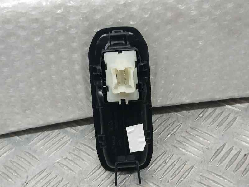 Recambio de mando elevalunas delantero derecho para renault express van referencia OEM IAM 254218614R 809609000R 