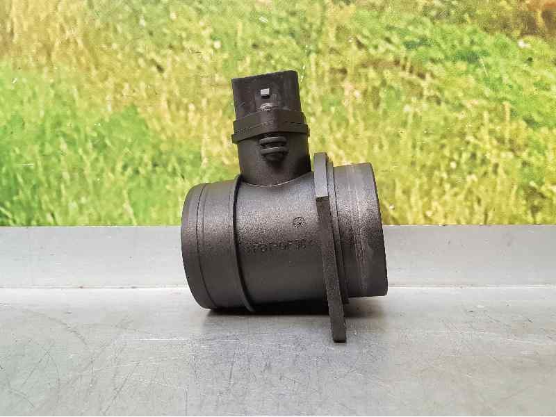 Recambio de caudalimetro para seat ibiza (6j5) reference referencia OEM IAM 038906461B 0281002531 BOSCH