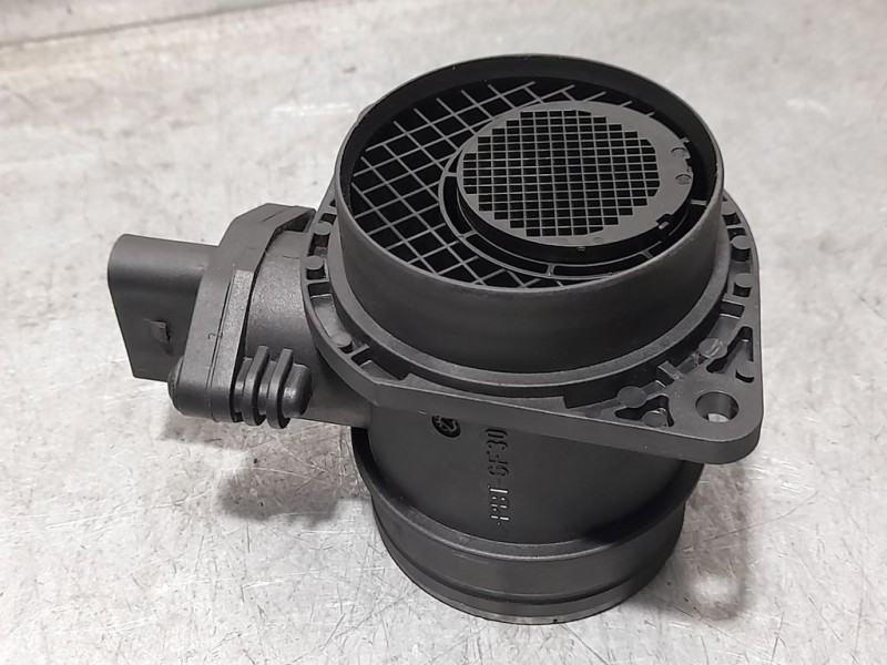 Recambio de caudalimetro para volkswagen touran (1t2) advance referencia OEM IAM 038906461B 0281002531 BOSCH