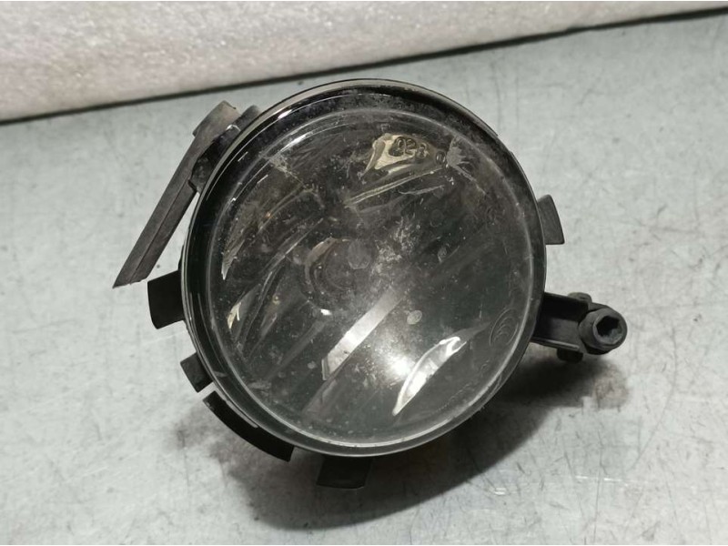 Recambio de faro antiniebla izquierdo para seat altea xl (5p5) reference ecomotive referencia OEM IAM 16860801L  TOCADO