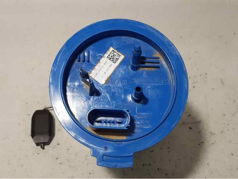 Recambio de aforador para volkswagen polo beats referencia OEM IAM 2Q09919051F  
