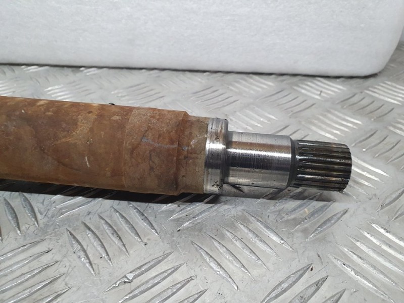 Recambio de transmision delantera derecha para ford fusion (cbk) ambiente referencia OEM IAM SIN REF  