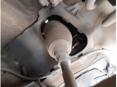 Recambio de cremallera direccion para audi a6 c6 avant (4f5) 3.0 tdi quattro referencia OEM IAM 4F1422053A  