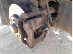 Recambio de pinza freno delantera derecha para mercedes-benz cla (w117) cla 200 referencia OEM IAM A0004216881 TRW 