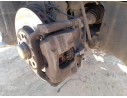 Recambio de pinza freno delantera derecha para mercedes-benz cla (w117) cla 200 referencia OEM IAM A0004216881 TRW 