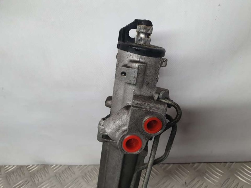 Recambio de cremallera direccion para bmw x5 (e70) 3.0d referencia OEM IAM 677141604  ASISTIDA