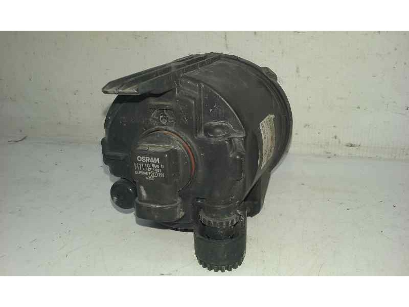 Recambio de faro antiniebla izquierdo para bmw x5 (e53) 3.0d referencia OEM IAM  PATA TOCADA 