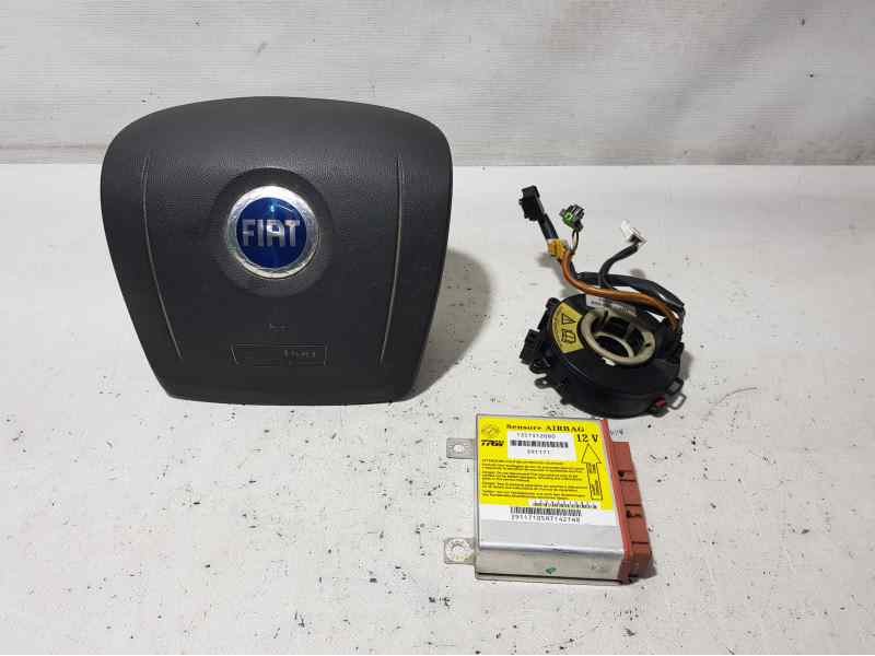Recambio de airbag delantero izquierdo para fiat ducato combi 33 (09.2006 =>) l1h1 120 multijet referencia OEM IAM   