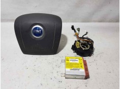 AIRBAG DELANTERO IZQUIERDO 