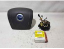 Recambio de airbag delantero izquierdo para fiat ducato combi 33 (09.2006 =>) l1h1 120 multijet referencia OEM IAM   