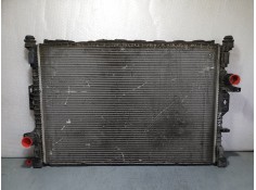 Recambio de radiador agua para volvo xc60 kinetic 2wd referencia OEM IAM SIN REF  