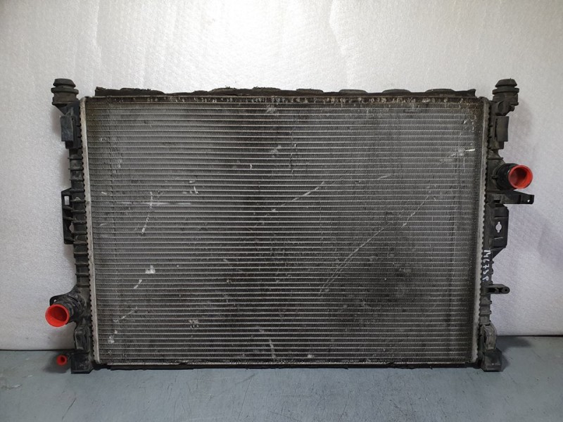 Recambio de radiador agua para volvo xc60 kinetic 2wd referencia OEM IAM SIN REF  