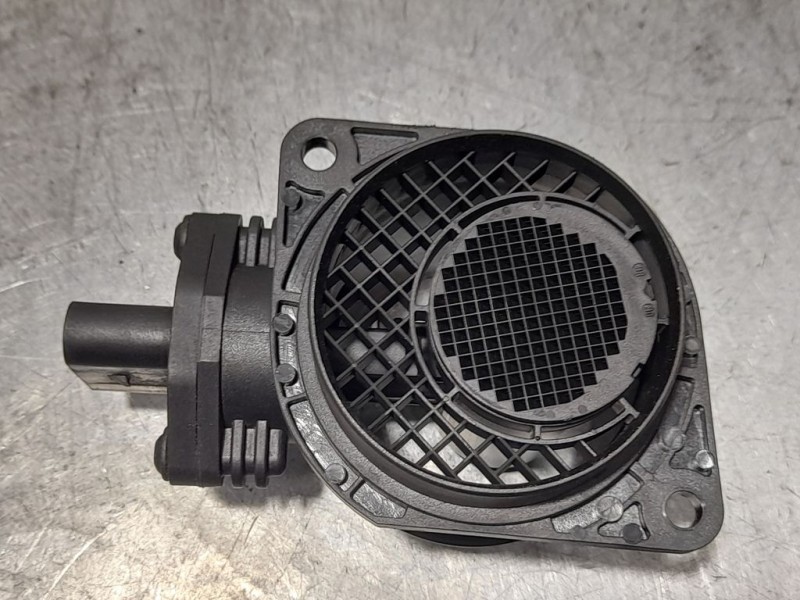 Recambio de caudalimetro para volkswagen touran (1t2) advance referencia OEM IAM 038906461B 0281002531 BOSCH