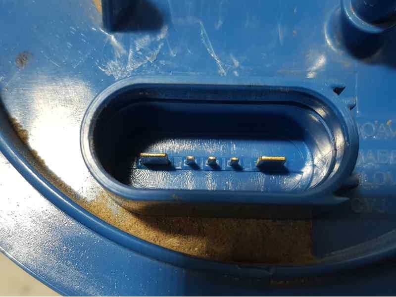 Recambio de aforador para volkswagen polo beats referencia OEM IAM 2Q09919051F  