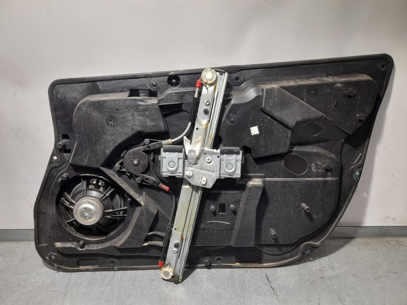 Recambio de elevalunas delantero izquierdo para ford fiesta (ccn) ambiente referencia OEM IAM SIN REF  ELECTRICO 6 PINES