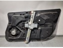 Recambio de elevalunas delantero izquierdo para ford fiesta (ccn) ambiente referencia OEM IAM SIN REF  ELECTRICO 6 PINES