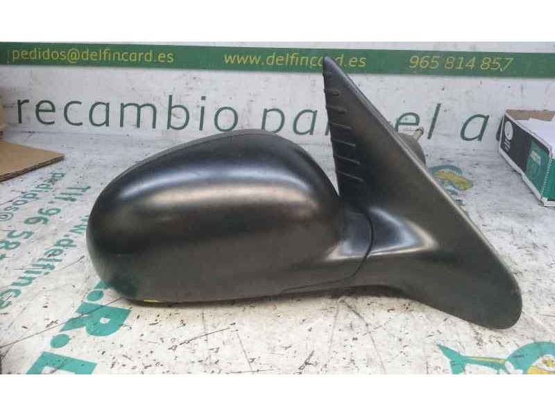 Recambio de retrovisor derecho para peugeot 406 berlina (s1/s2) sl referencia OEM IAM   C/ MANDO