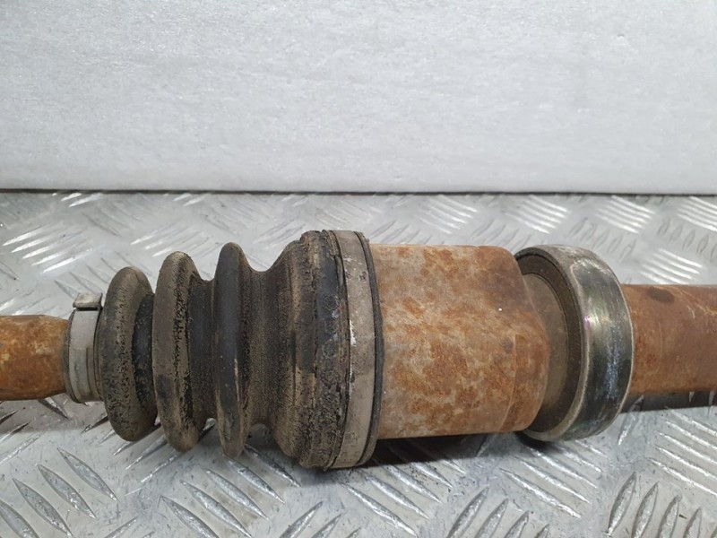 Recambio de transmision delantera derecha para ford fusion (cbk) ambiente referencia OEM IAM SIN REF  