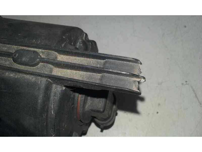 Recambio de faro antiniebla izquierdo para bmw x5 (e53) 3.0d referencia OEM IAM  PATA TOCADA 