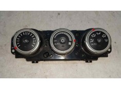 MANDO CLIMATIZADOR 3862143 7820A115XB VISTEON