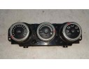 Recambio de mando climatizador para mitsubishi outlander (cw0) 2.0 di-d intense referencia OEM IAM 3862143 7820A115XB VISTEON