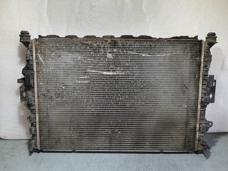 Recambio de radiador agua para volvo xc60 kinetic 2wd referencia OEM IAM SIN REF  