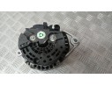 Recambio de alternador para opel astra f sedán (t92) 1.6 i (f19, m19) referencia OEM IAM 93175779 221028 0124415008