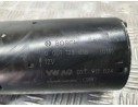 Recambio de motor arranque para volkswagen polo (9n3) edition referencia OEM IAM 0001123018 02T911024 BOSCH