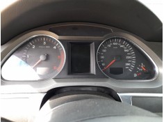 Recambio de cuadro instrumentos para audi a6 c6 avant (4f5) 3.0 tdi quattro referencia OEM IAM 4F0920934GX  