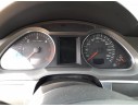 Recambio de cuadro instrumentos para audi a6 c6 avant (4f5) 3.0 tdi quattro referencia OEM IAM 4F0920934GX  