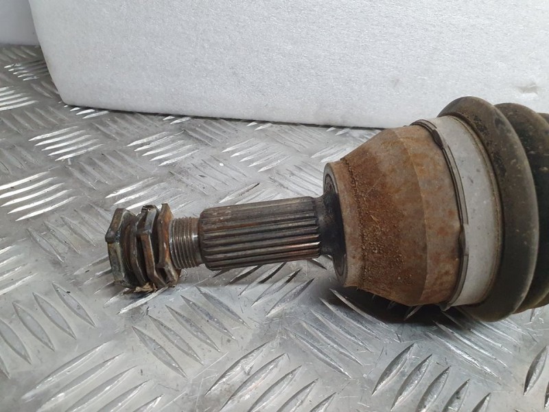 Recambio de transmision delantera derecha para ford fusion (cbk) ambiente referencia OEM IAM SIN REF  