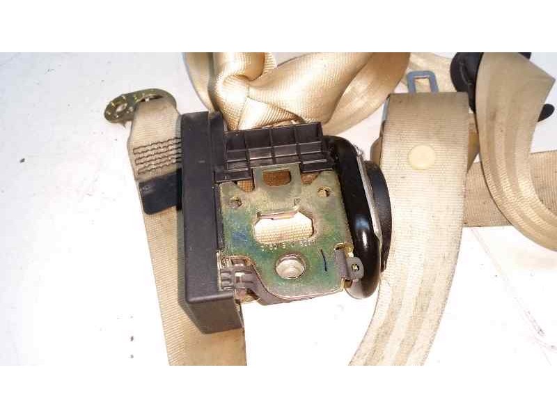 Recambio de pretensor airbag izquierdo para volkswagen passat berlina (3b3) v6 executive 4motion referencia OEM IAM   