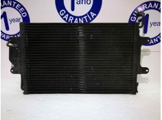 CONDENSADOR / RADIADOR AIRE ACONDICIONADO 6K0820411 