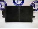 Recambio de condensador / radiador aire acondicionado para seat ibiza (6k1) 1.9 sdi referencia OEM IAM 6K0820411  