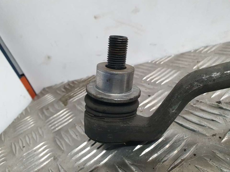 Recambio de cremallera direccion para bmw x5 (e70) 3.0d referencia OEM IAM 677141604  ASISTIDA