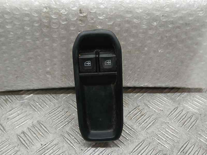 Recambio de mando elevalunas delantero izquierdo para renault express van referencia OEM IAM 254118044R  