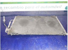 CONDENSADOR / RADIADOR AIRE ACONDICIONADO 6453JA 