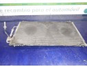 Recambio de condensador / radiador aire acondicionado para peugeot 406 berlina (s1/s2) sl referencia OEM IAM 6453JA  