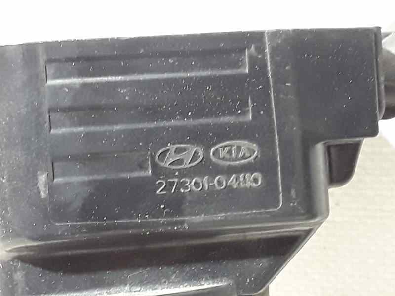 Recambio de bobina encendido para kia cee´d tech referencia OEM IAM 2730104110  
