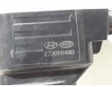 Recambio de bobina encendido para kia cee´d tech referencia OEM IAM 2730104110  